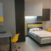 CAMERETTA Young Moretti compact camerette a PREZZI OUTLET