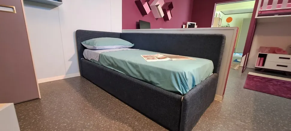 Cameretta Young Moretti compact camerette con uno sconto imbattibile