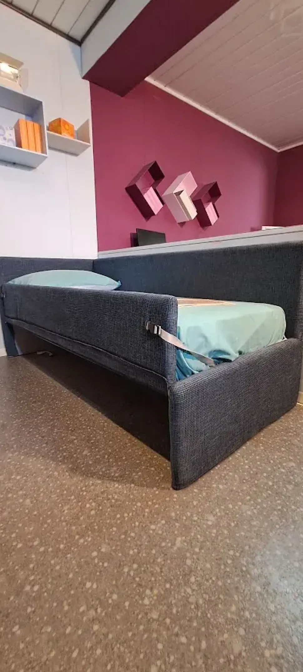 Cameretta Young Moretti compact camerette con uno sconto imbattibile