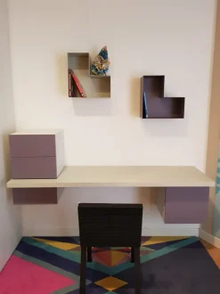 Cameretta Young Moretti compact in OFFERTA OUTLET