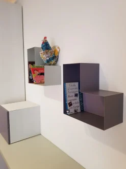 Cameretta Young Moretti compact in OFFERTA OUTLET