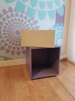 Cameretta Young Moretti compact in OFFERTA OUTLET