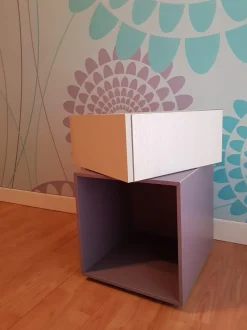 Cameretta Young Moretti compact in OFFERTA OUTLET