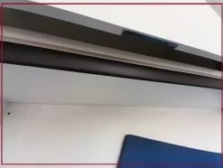 Cameretta Young yc313 Moretti compact camerette con letto a ponte scontata