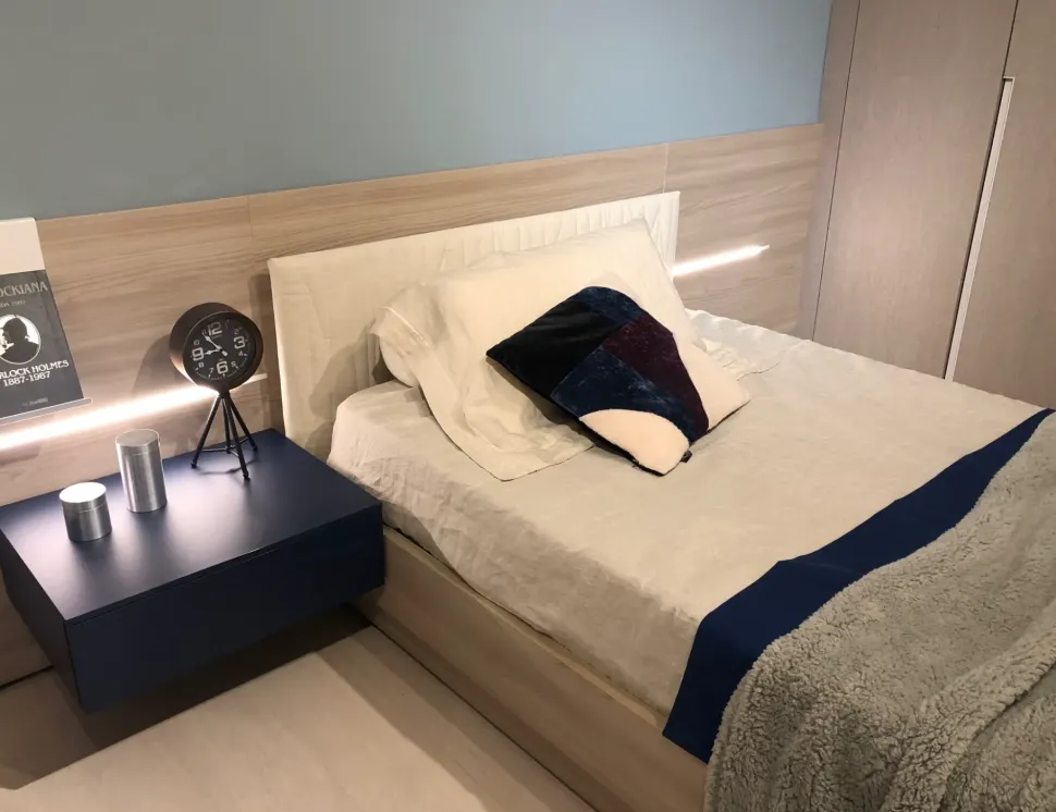 CAMERETTA Zalf Monopoli SCONTATA a PREZZI OUTLET