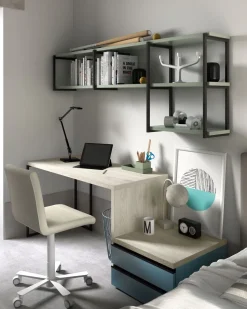 CAMERETTA Zg mobili Room106 SCONTATA a PREZZI OUTLET