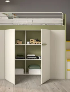 CAMERETTA Zg mobili Room174 SCONTATA a PREZZI OUTLET