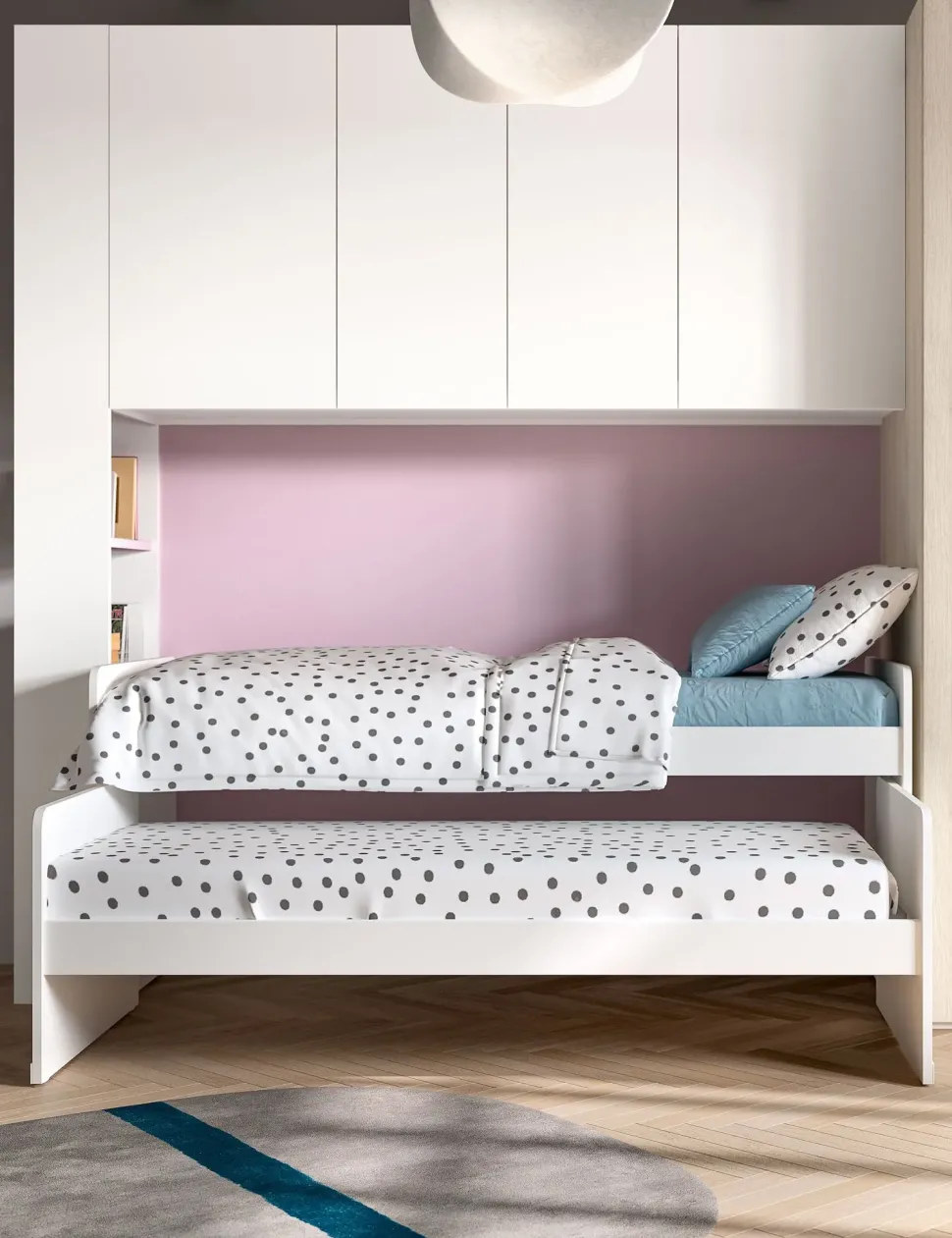 CAMERETTA Zg mobili Room145 SCONTATA a PREZZI OUTLET