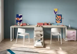 CAMERETTA Zg mobili Room145 SCONTATA a PREZZI OUTLET