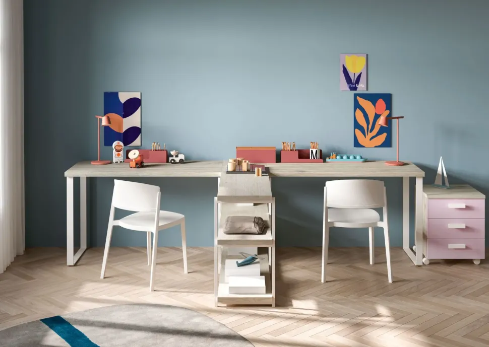 CAMERETTA Zg mobili Room145 SCONTATA a PREZZI OUTLET