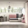 CAMERETTA Zg mobili Room119 SCONTATA a PREZZI OUTLET