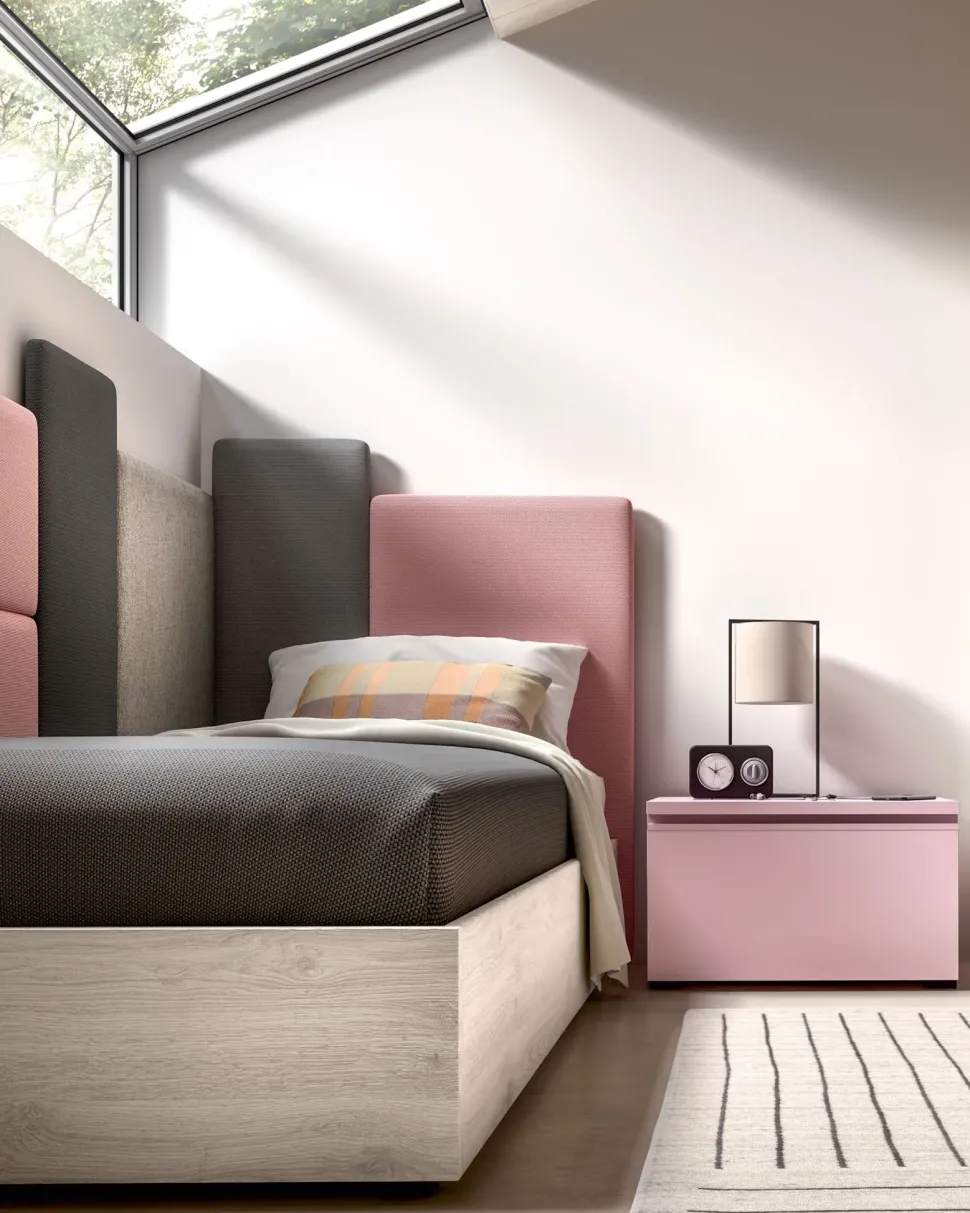 CAMERETTA Zg mobili Room119 SCONTATA a PREZZI OUTLET