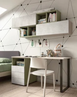 CAMERETTA Zg mobili Room110 SCONTATA a PREZZI OUTLET