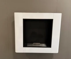 Caminetto a bioetanolo Fire Stones a prezzi convenienti