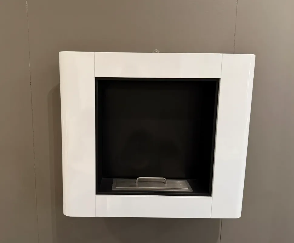 Caminetto a bioetanolo Fire Stones a prezzi convenienti