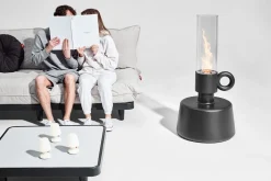 Caminetto Flamtastique Fatboy con un ribasso esclusivo