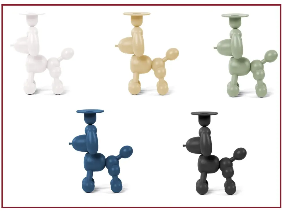 Candolls Fatboy: sconto imperdibile per architetti!