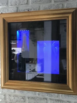 Cantinetta Expo Quadro Vino QV12 Made in Italy PREZZI OUTLET