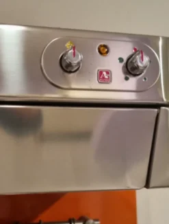 Cappa aspitante modello Cappa aspirante Alpes inox a prezzi convenienti