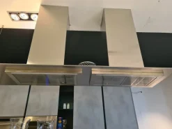 Cappa Barazza modello Fusion in Offerta Outlet