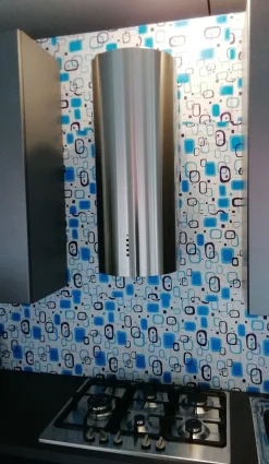 Cappa Eclipse marca Faber cappe in offerta