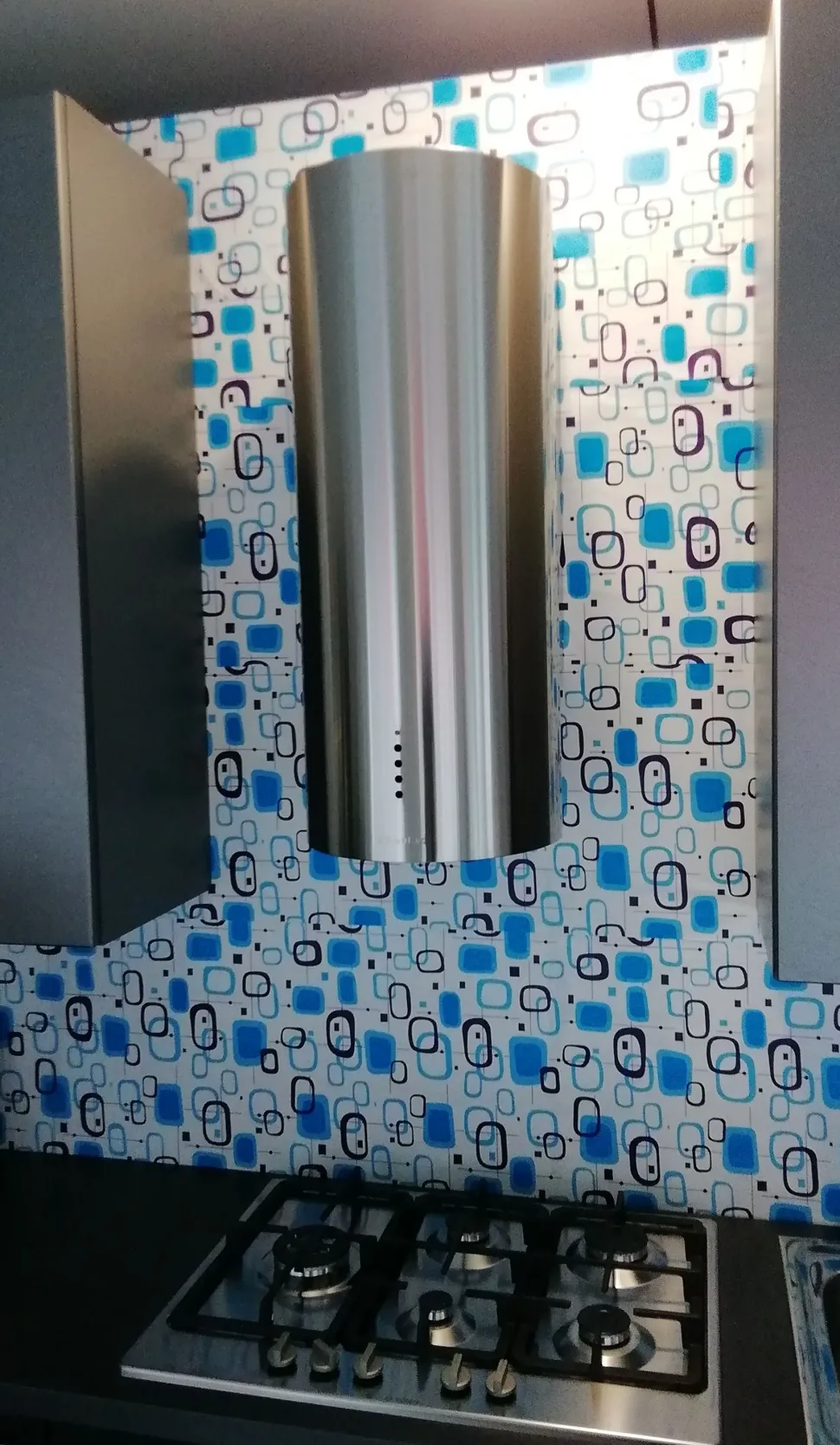 Cappa Eclipse marca Faber cappe in offerta