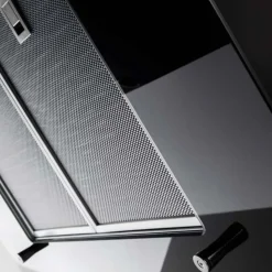 Cappa modello Cappa da parete novy modello vision 9010 a prezzo scontato