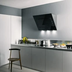 Cappa modello Quasar Falmec a prezzo scontato