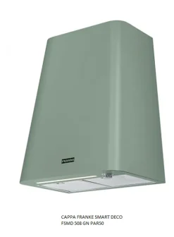 Cappa modello Smart deco Franke a prezzo scontato