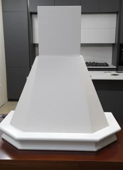 Cappa per cucina Elisa a marchio Artel scontata