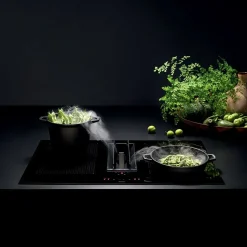 Cappa per cucina Quantum a marchio Falmec scontata