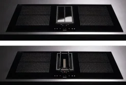 Cappa per cucina Quantum a marchio Falmec scontata