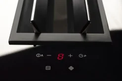 Cappa per cucina Quantum a marchio Falmec scontata