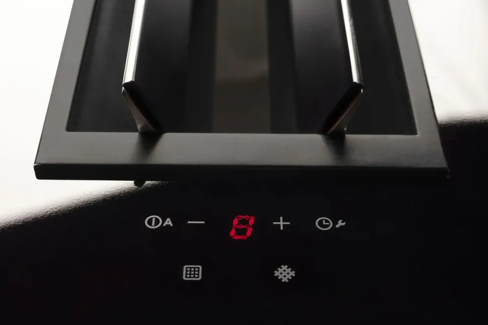 Cappa per cucina Quantum a marchio Falmec scontata