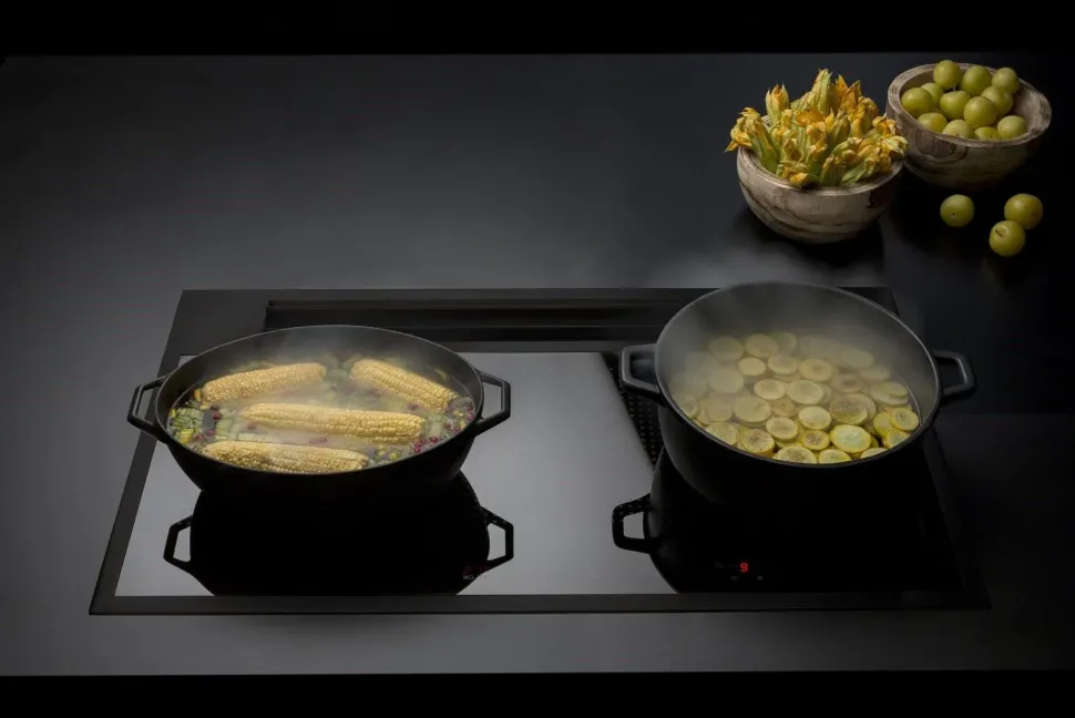 Cappa Sintesi marca Falmec con forte sconto