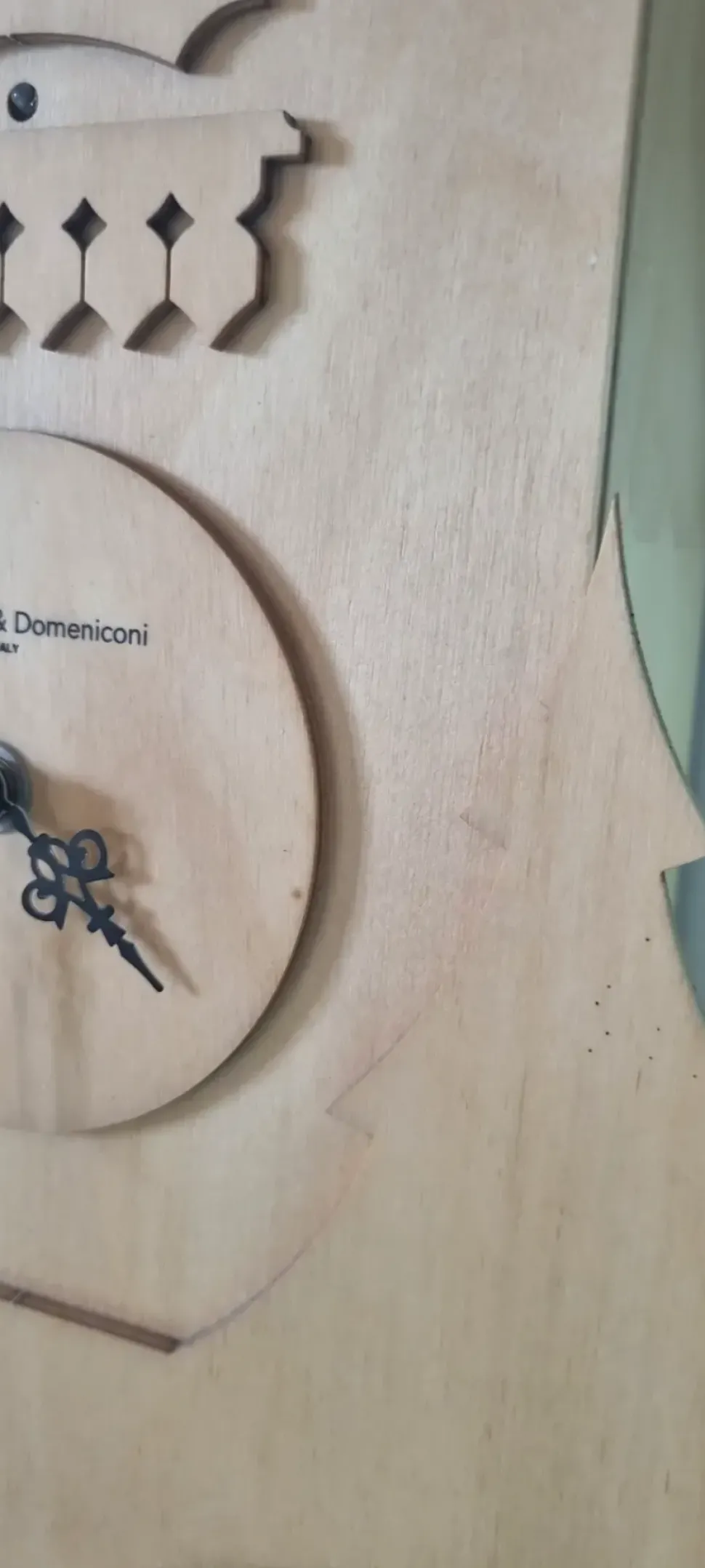 Casetta cucu' Diamantini & domeniconi in stile classica a prezzo ribassato