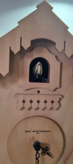 Casetta cucu' Diamantini & domeniconi in stile classica a prezzo ribassato