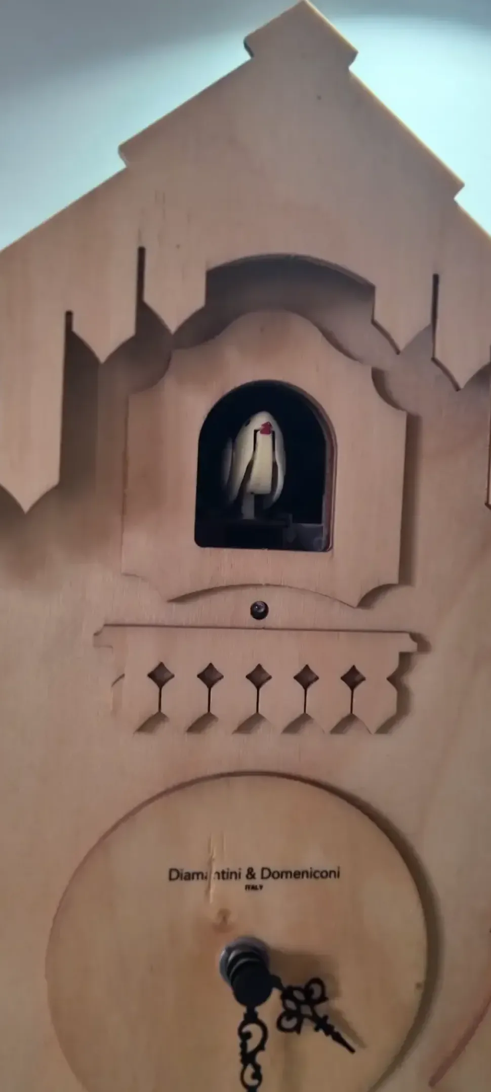 Casetta cucu' Diamantini & domeniconi in stile classica a prezzo ribassato