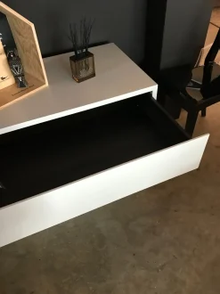 Cassetiera modello Dream in Laccato opaco Poliform in offerta