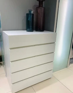 Cassetiera modello Gruppo lego in Laminato Orme in offerta