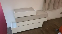 Cassetiera modello Replay 2022 in Laminato Tomasella scontata