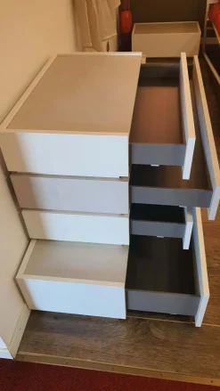 Cassetiera modello Replay 2022 in Laminato Tomasella scontata