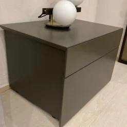 Cassettiera Abbinabili Poliform in Laccato opaco a prezzi outlet