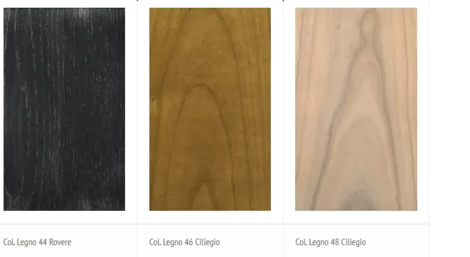 Cassettiera Ambra Collezione esclusiva in Legno a prezzi convenienti