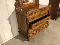 Cassettiera Antica Lando, modello Ottocento, prezzo scontato!