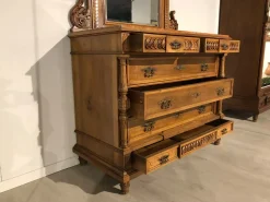 Cassettiera Antica Lando, modello Ottocento, prezzo scontato!