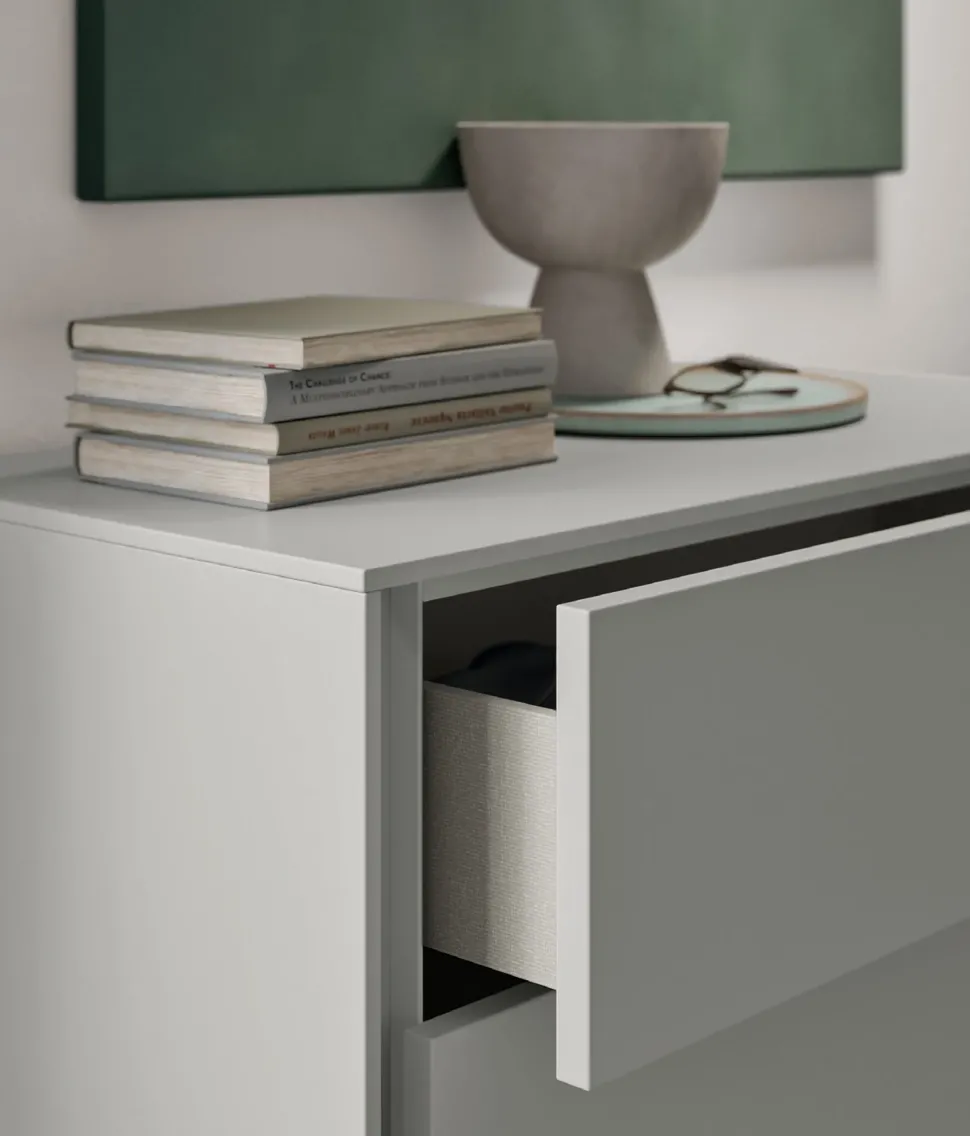 Cassettiera Arco Spagnol mobili in Laminato con forte sconto