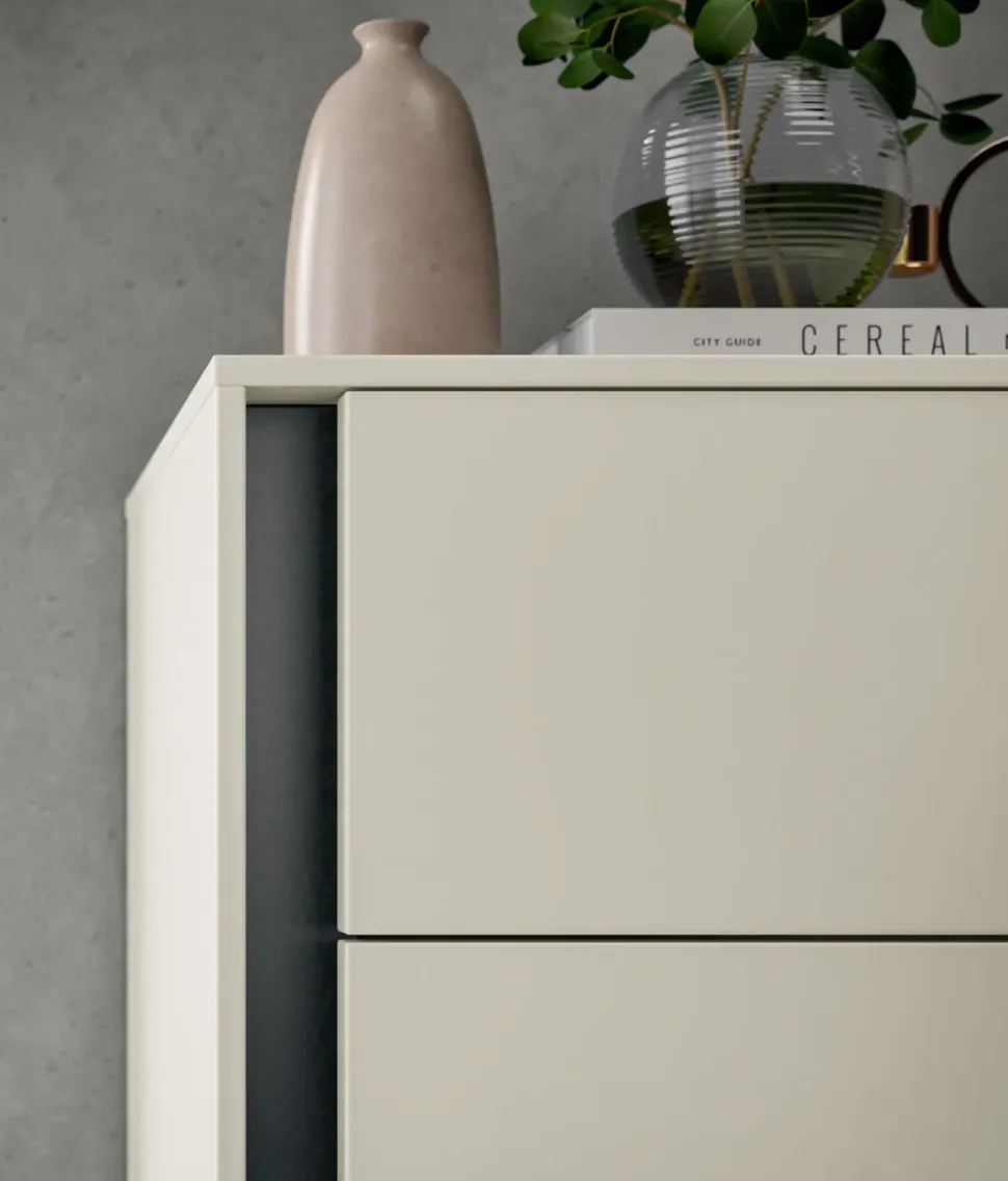 Cassettiera Arco Spagnol mobili in Laminato con forte sconto