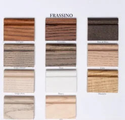 Cassettiera Art 1450 como' nova fly Mobilificio bellutti in Legno a prezzi outlet