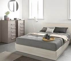 Cassettiera Bonn Cinquanta3 in Laminato a prezzi outlet